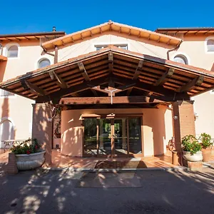 Aparthotel Antica Fornace Relais By La Principina