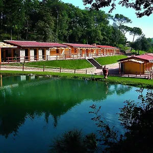Hotel Lebbiano