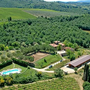 Bed & Breakfast Il Paretaio